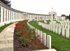 Tyne Cot Cemetery JS1